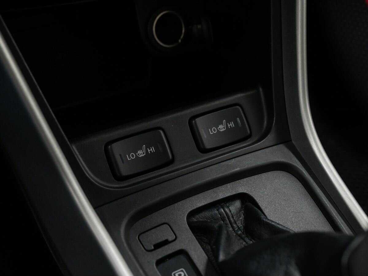 Suzuki SX4, 2014 - Фото №17