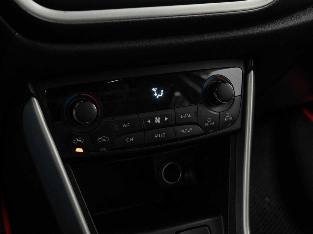 Suzuki SX4, 2014 - Фото №18