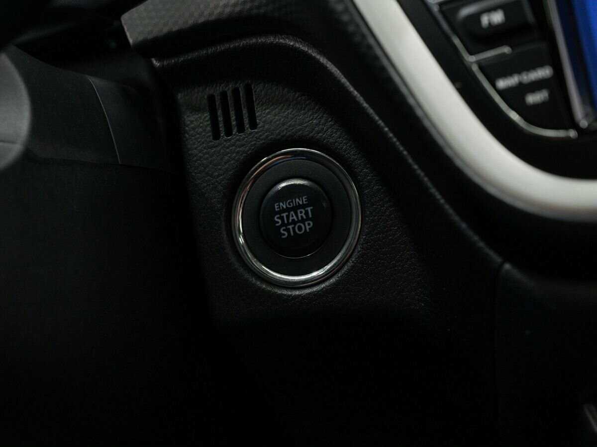 Suzuki SX4, 2014 - Фото №19