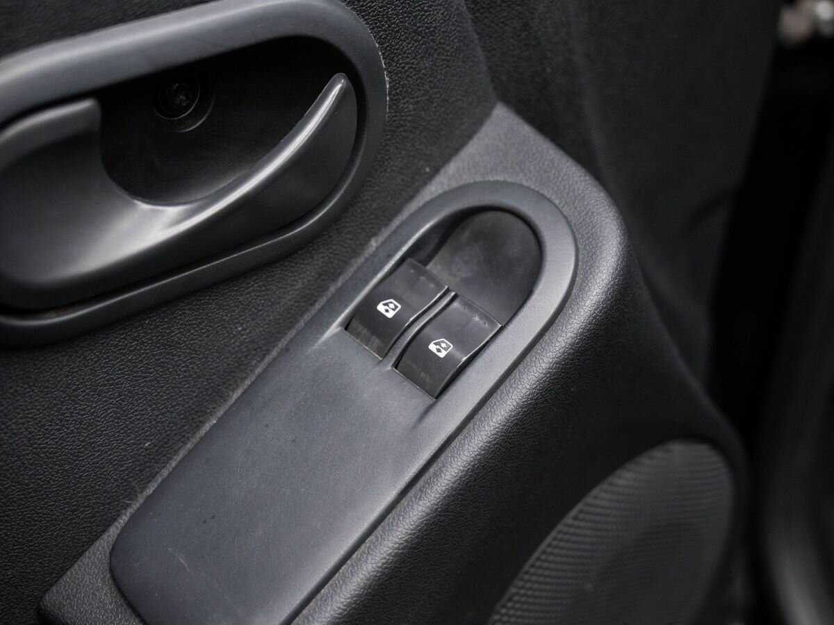 Renault Duster, 2013 - Фото №14