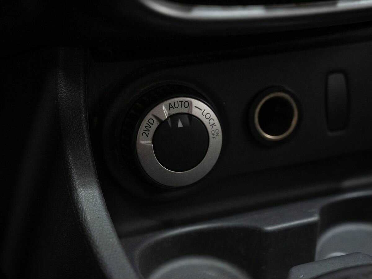 Renault Duster, 2013 - Фото №16