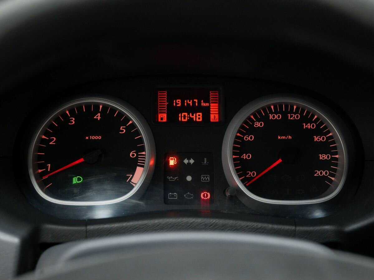 Renault Duster, 2013 - Фото №19