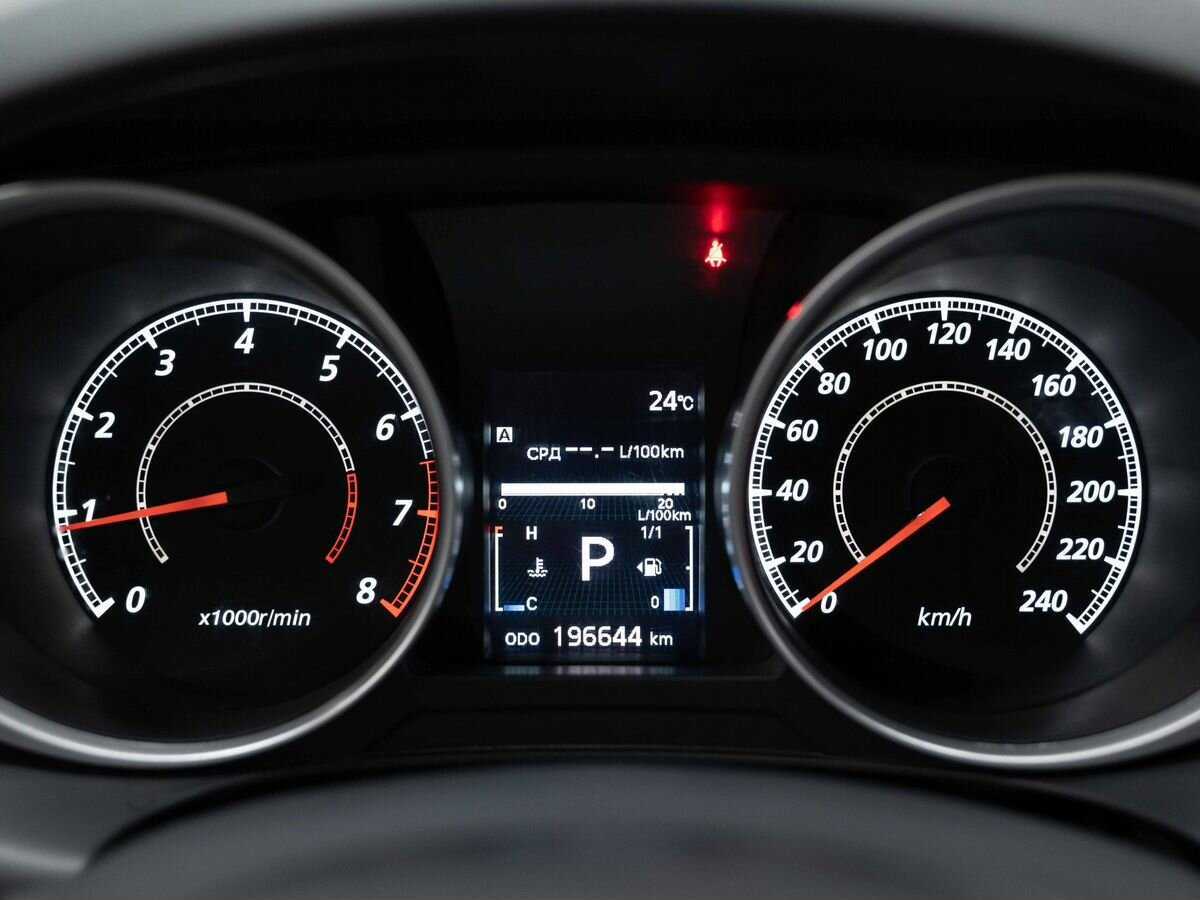 Mitsubishi ASX, 2012 - Фото №14