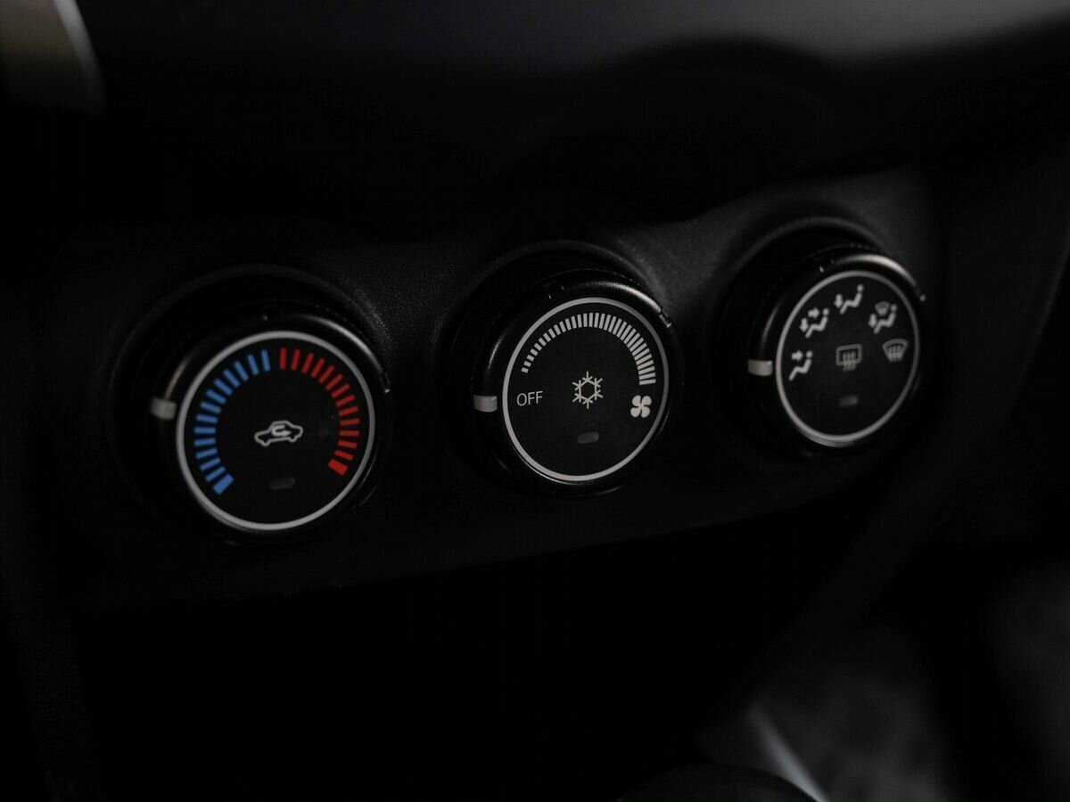 Mitsubishi ASX, 2012 - Фото №17