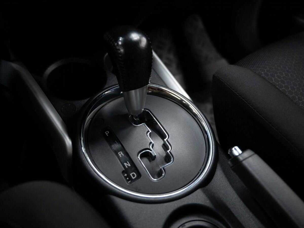 Mitsubishi ASX, 2012 - Фото №18