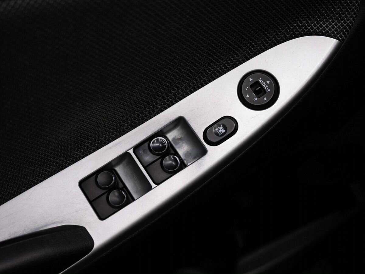 Hyundai Solaris, 2013 - Фото №16