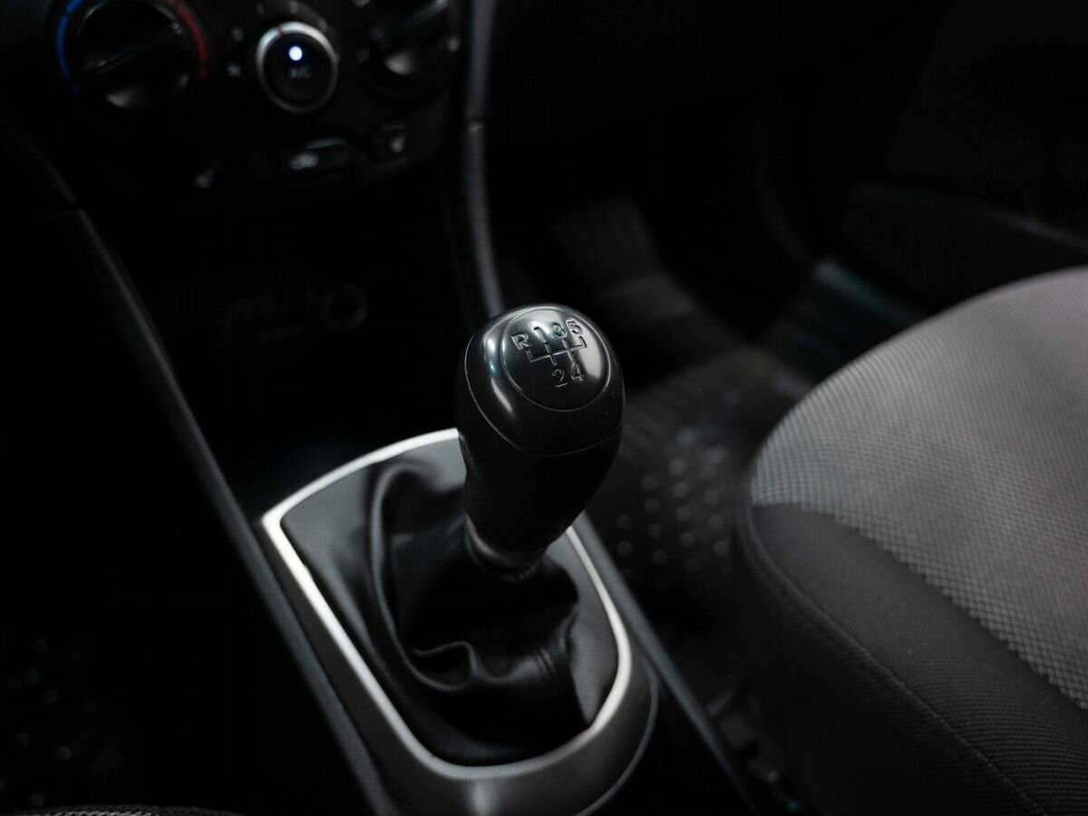 Hyundai Solaris, 2013 - Фото №20