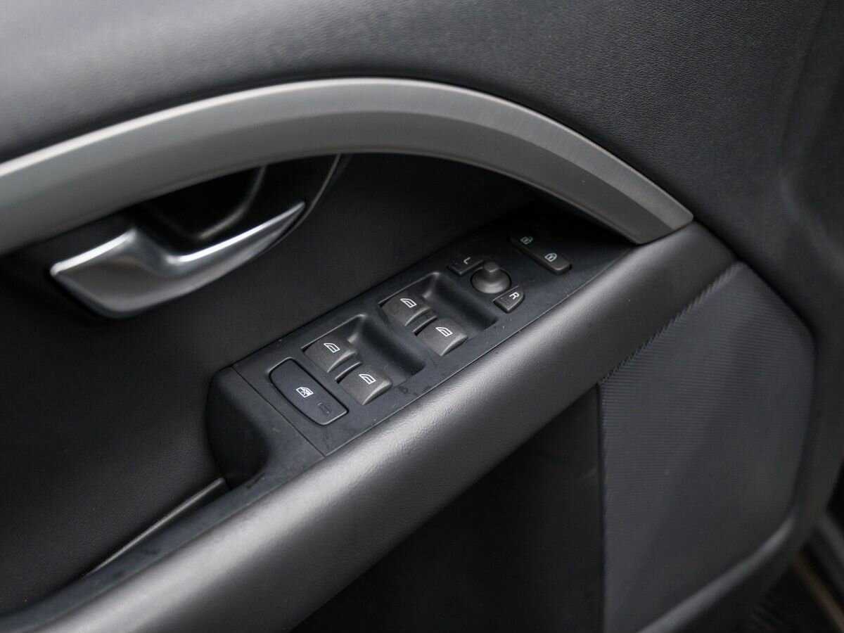 Volvo S80, 2012 - Фото №13