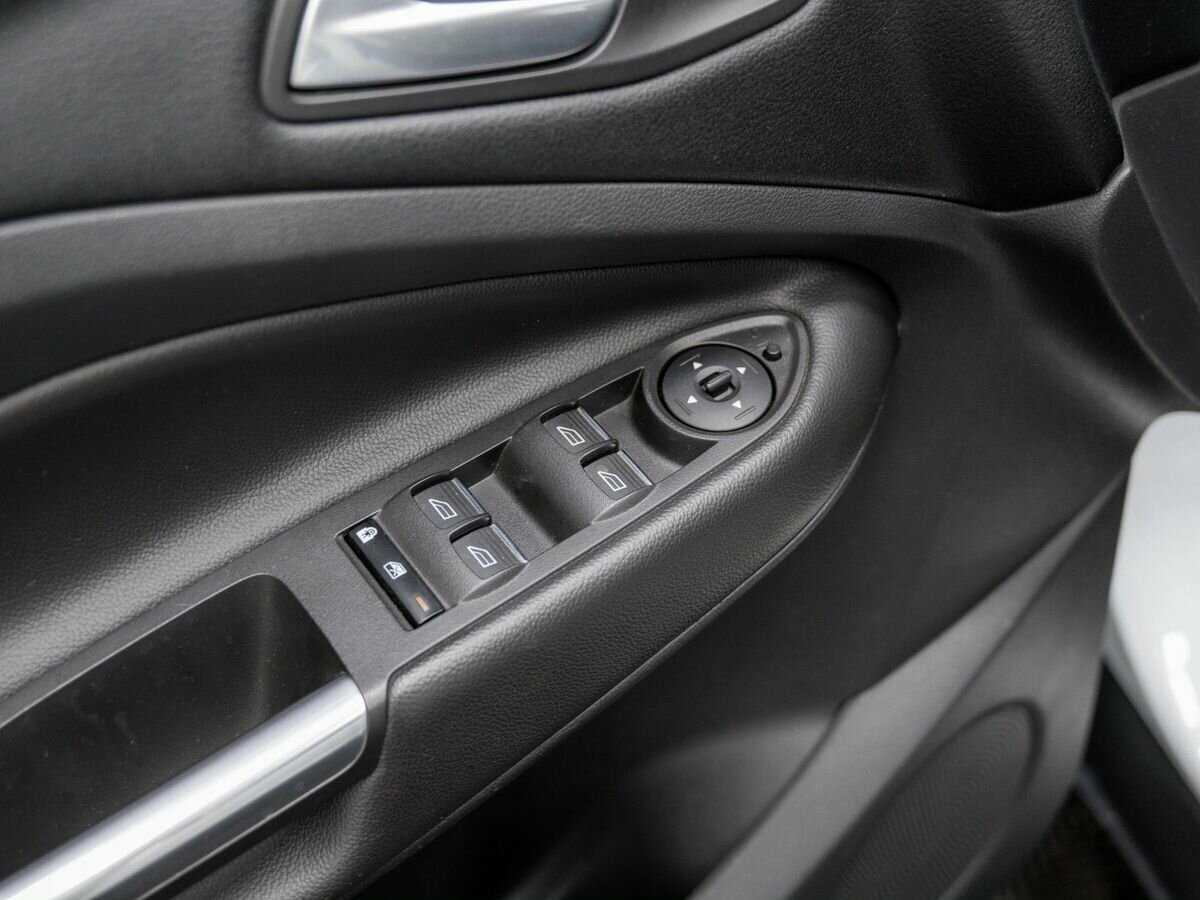 Ford Kuga, 2016 - Фото №14