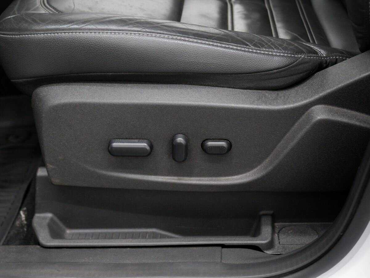 Ford Kuga, 2016 - Фото №15