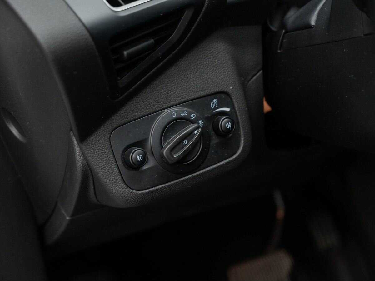 Ford Kuga, 2016 - Фото №16