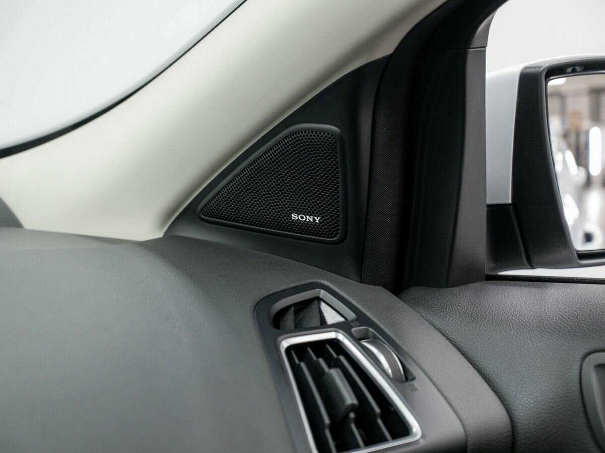 Ford Kuga, 2016 - Фото №20