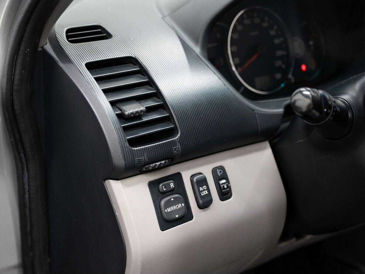 Mitsubishi Pajero Sport, 2014 - Фото №16