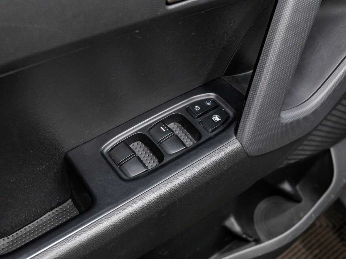 Hyundai Creta, 2016 - Фото №14