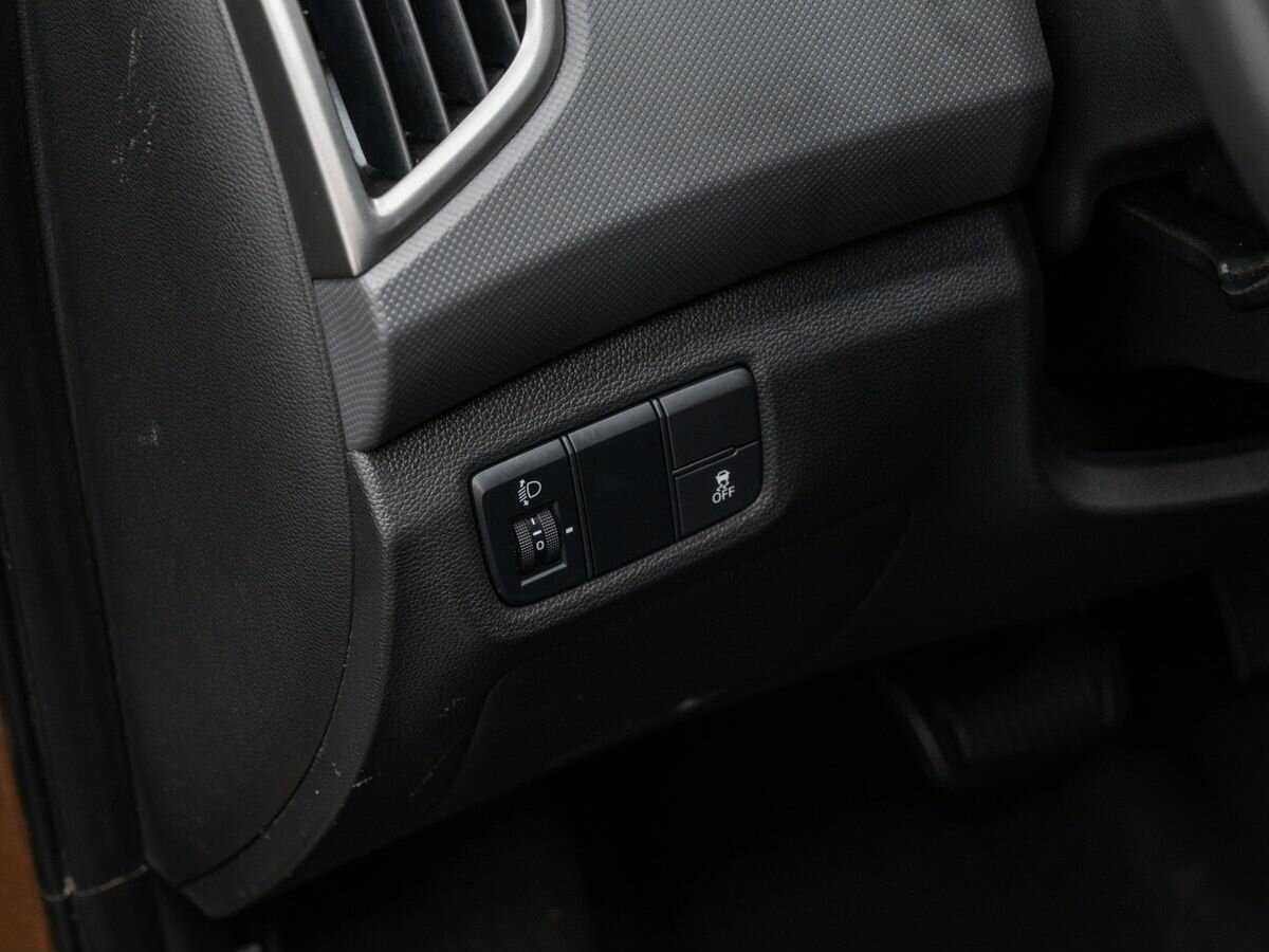 Hyundai Creta, 2016 - Фото №15