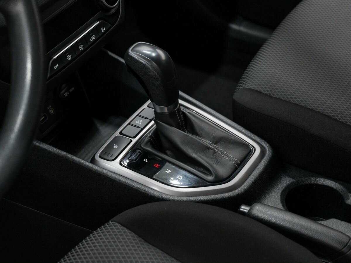 Hyundai Creta, 2016 - Фото №16