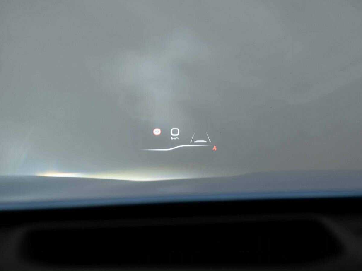 Haval Jolion, 2021 - Фото №17