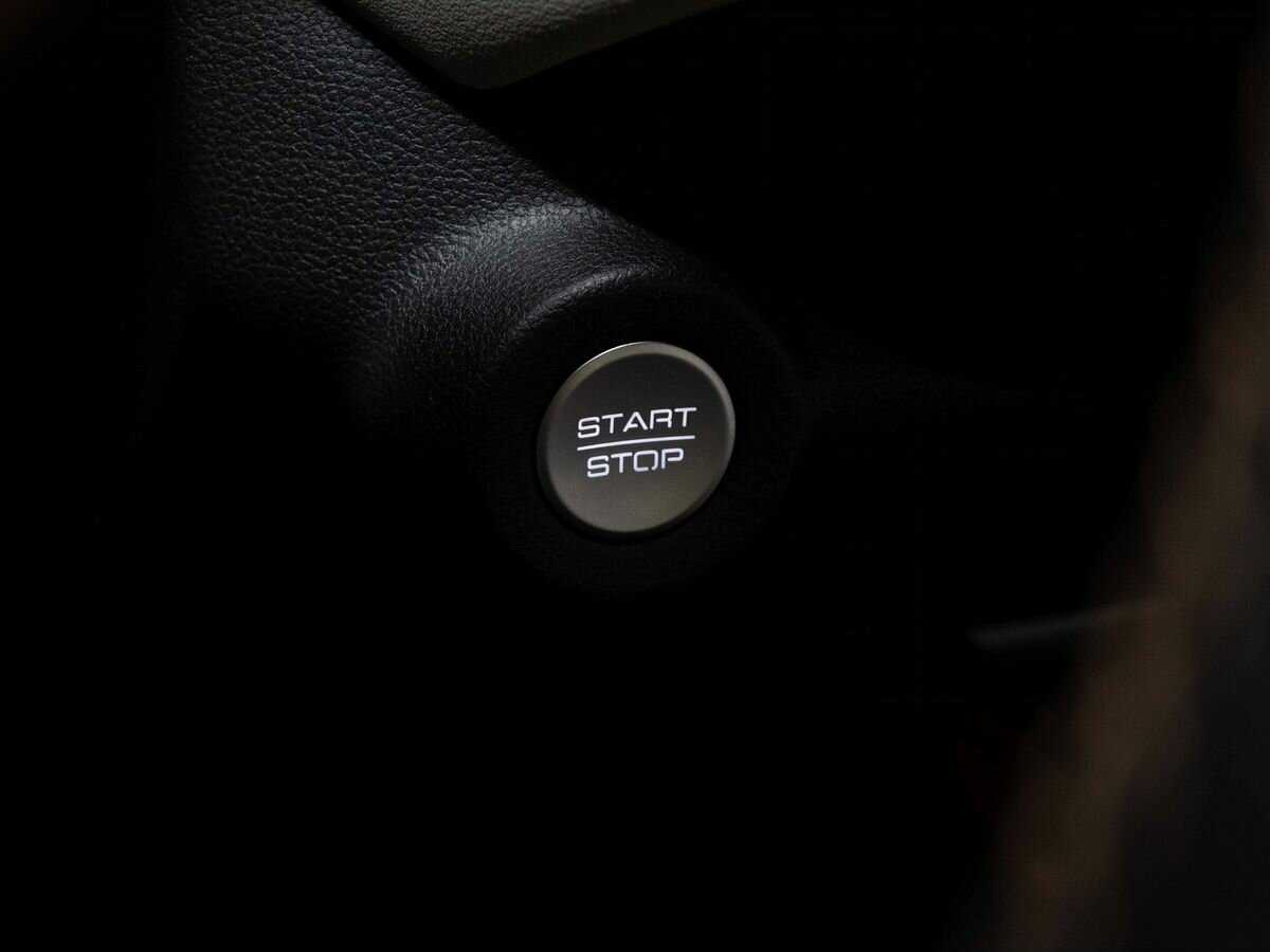 Haval Jolion, 2021 - Фото №18