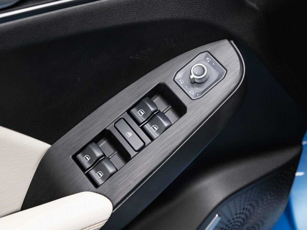 Haval Jolion, 2021 - Фото №19