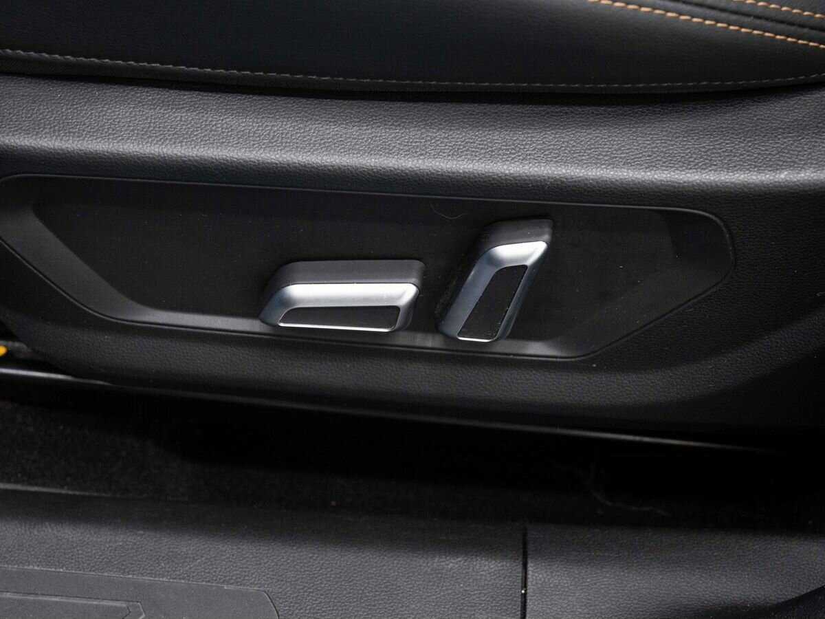 Haval Jolion, 2021 - Фото №20