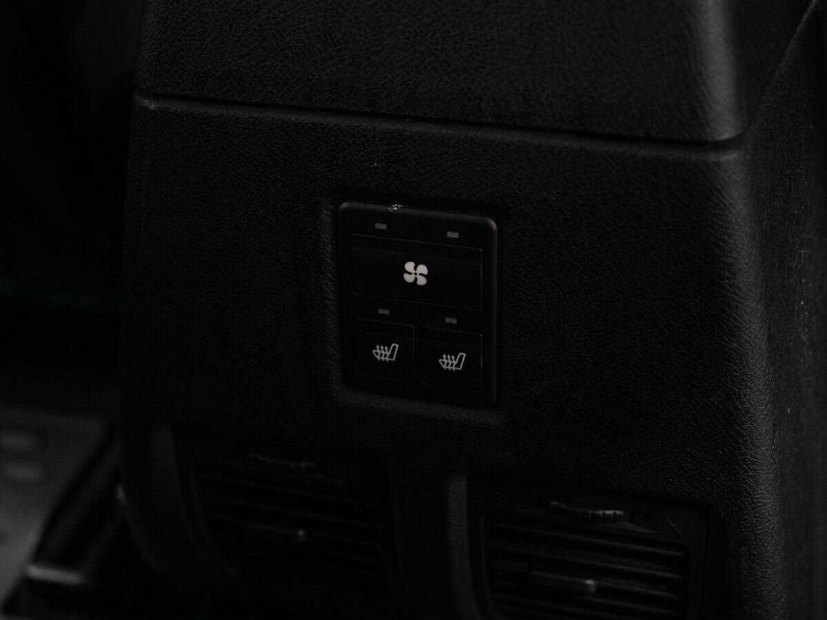 УАЗ Patriot, 2015 - Фото №9