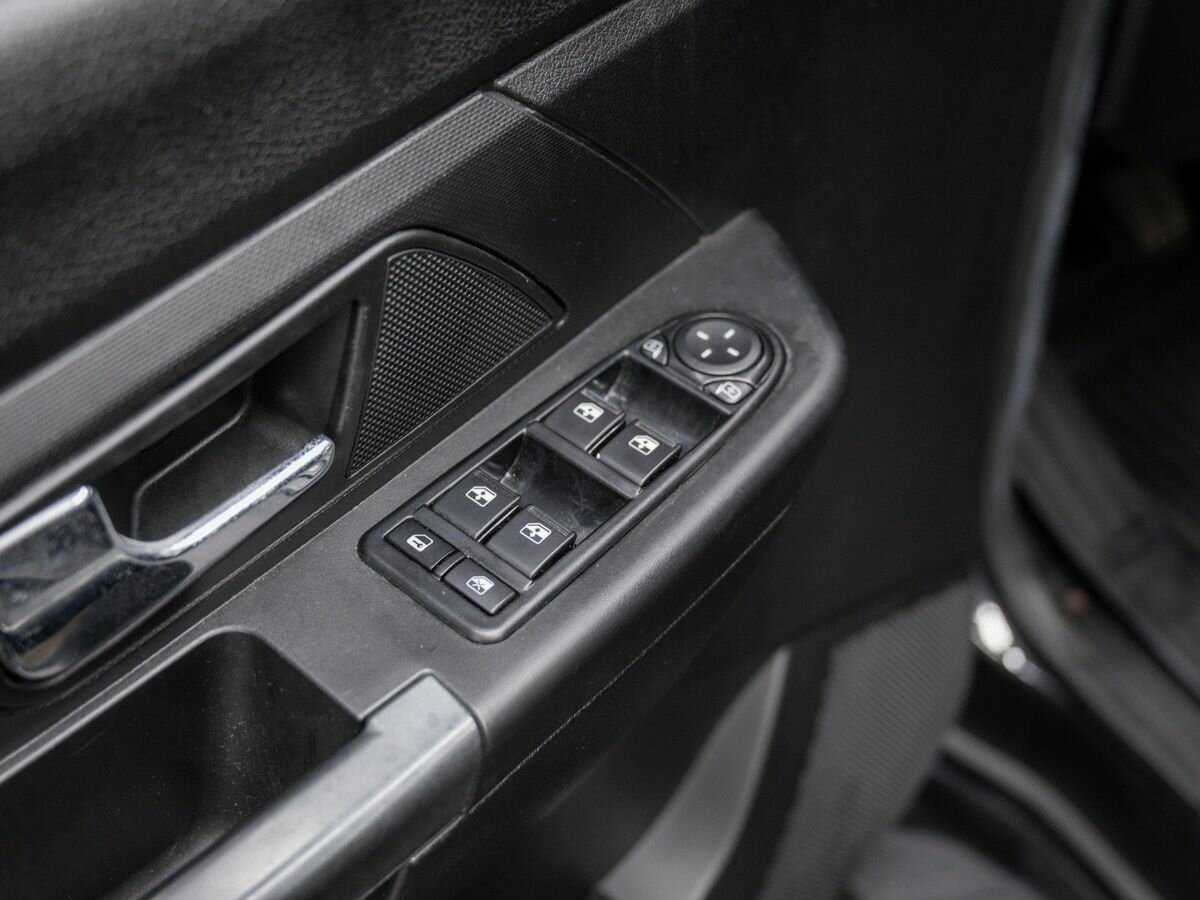 УАЗ Patriot, 2015 - Фото №15