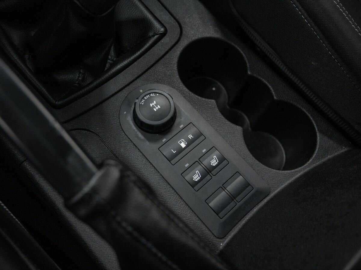 УАЗ Patriot, 2015 - Фото №17