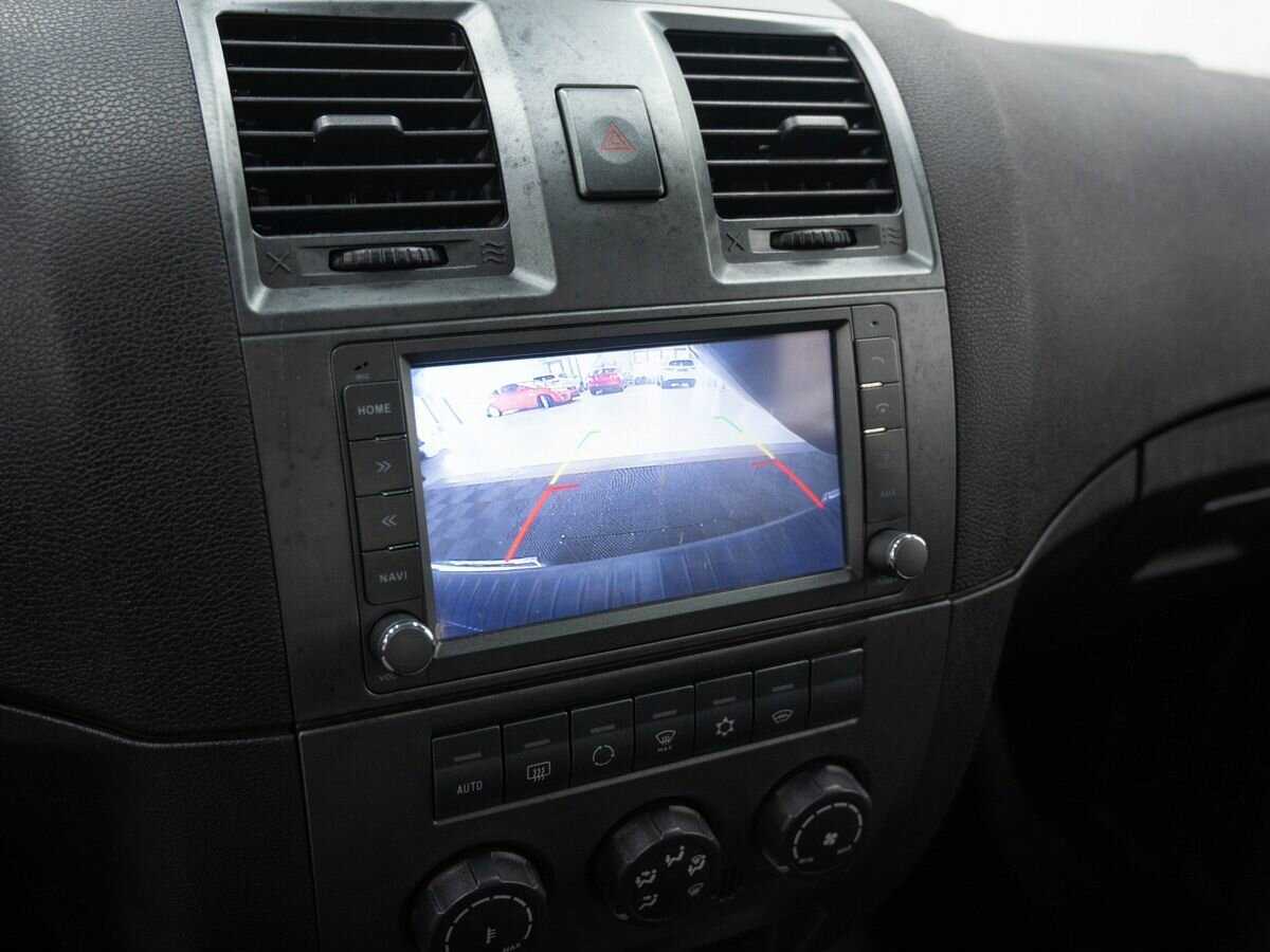 УАЗ Patriot, 2015 - Фото №21