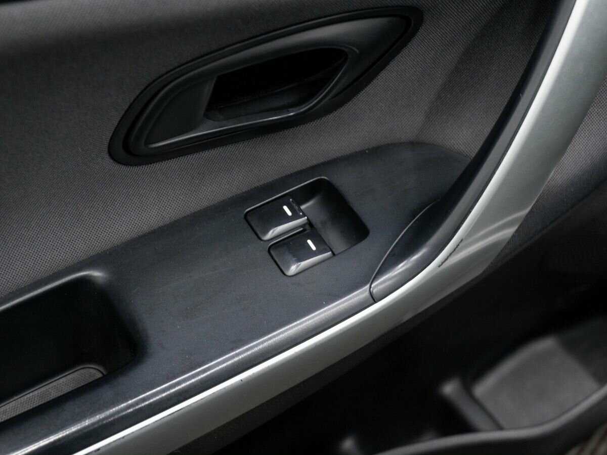 Kia Ceed, 2014 - Фото №14