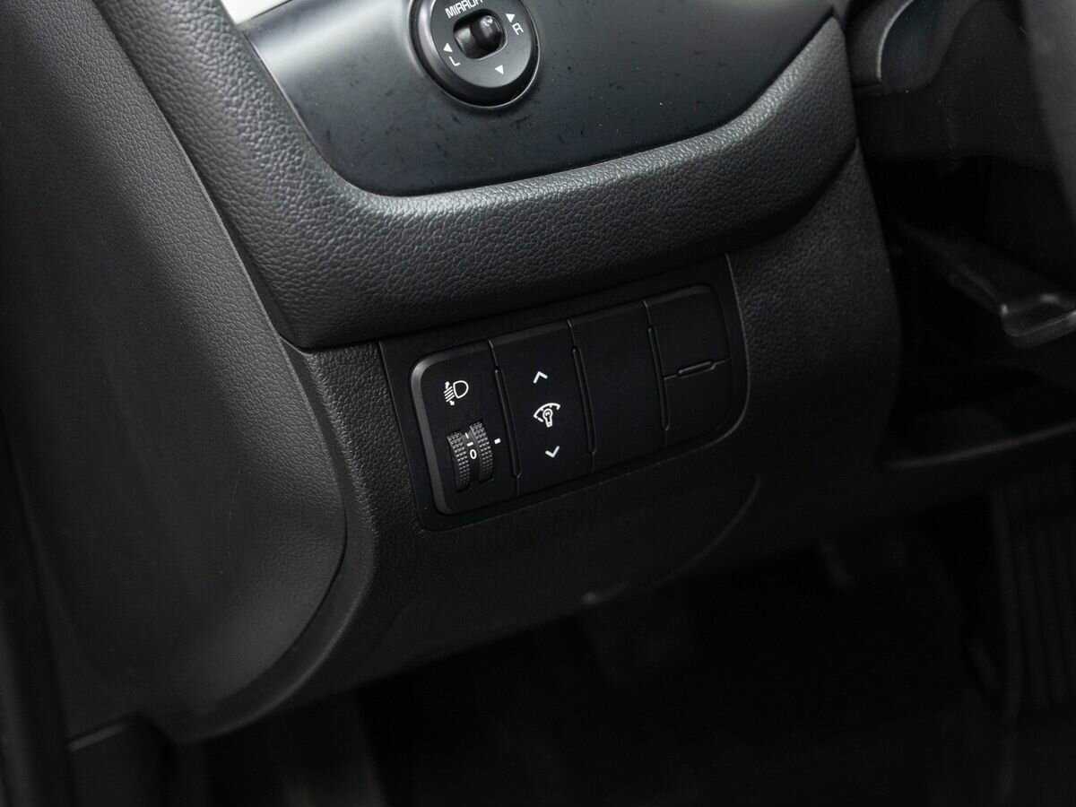 Kia Ceed, 2014 - Фото №15