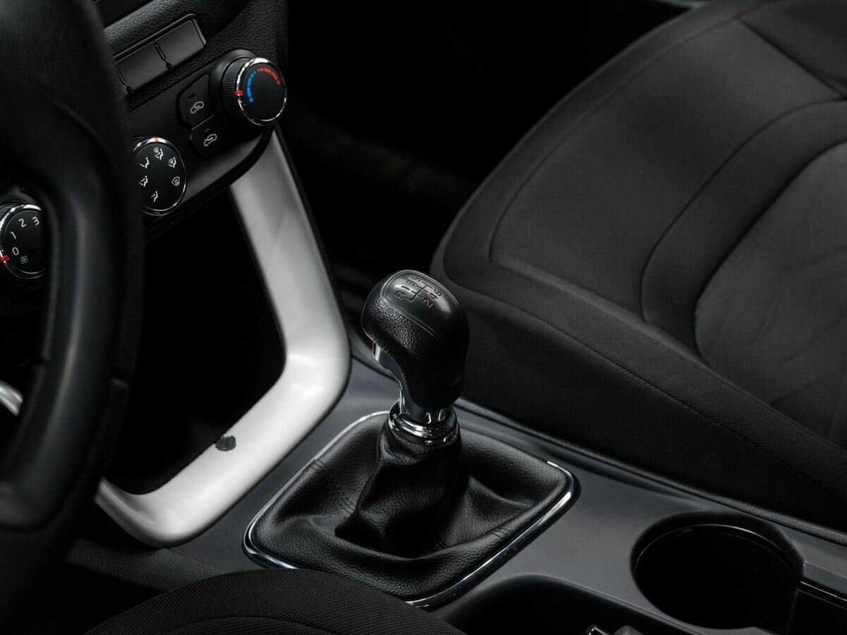 Kia Ceed, 2014 - Фото №16