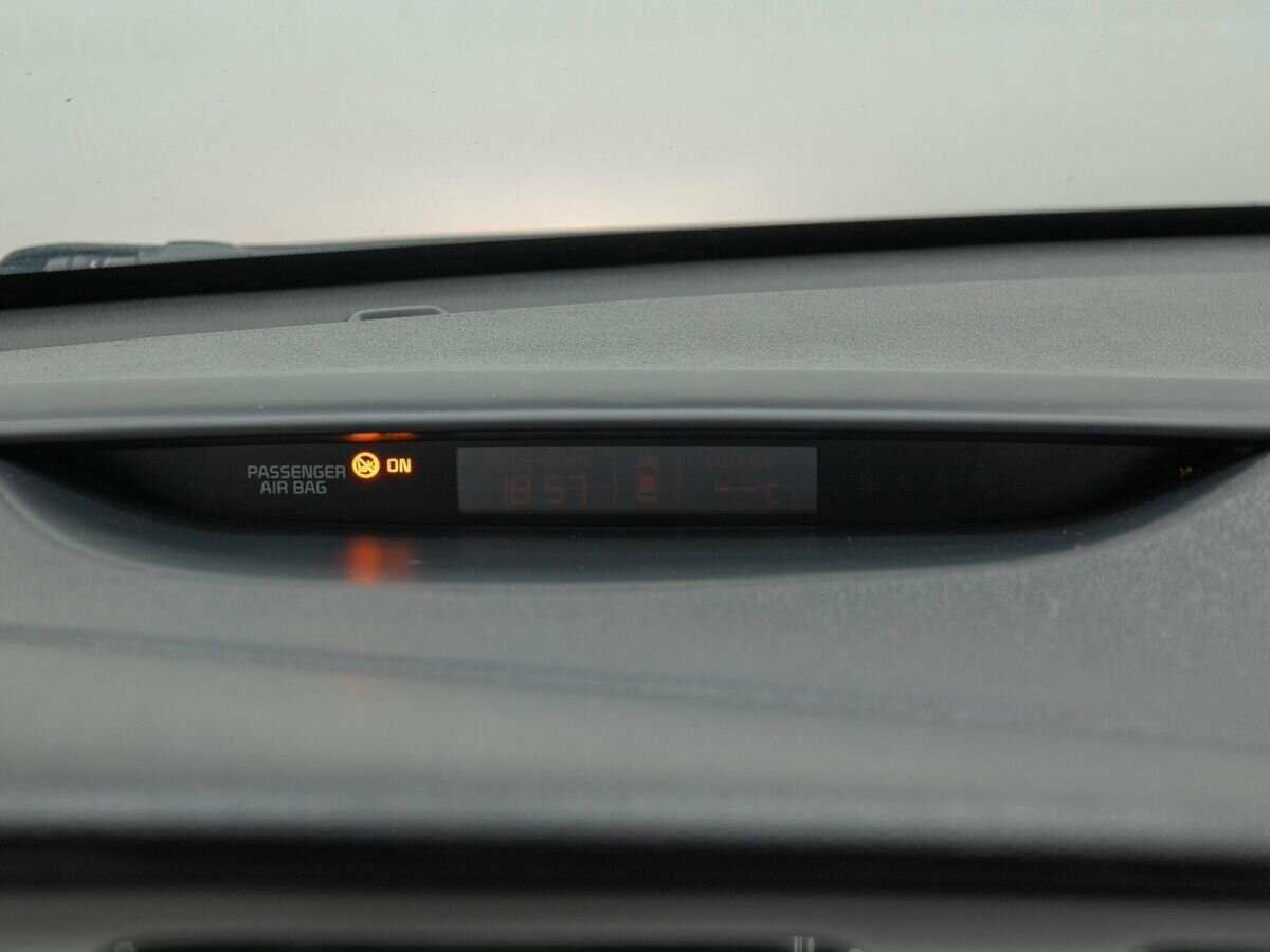 Kia Ceed, 2014 - Фото №19