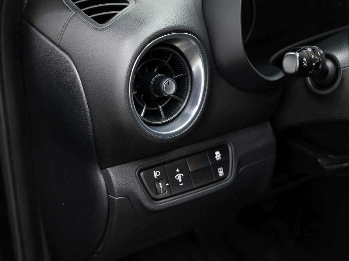 Kia Cerato, 2019 - Фото №18