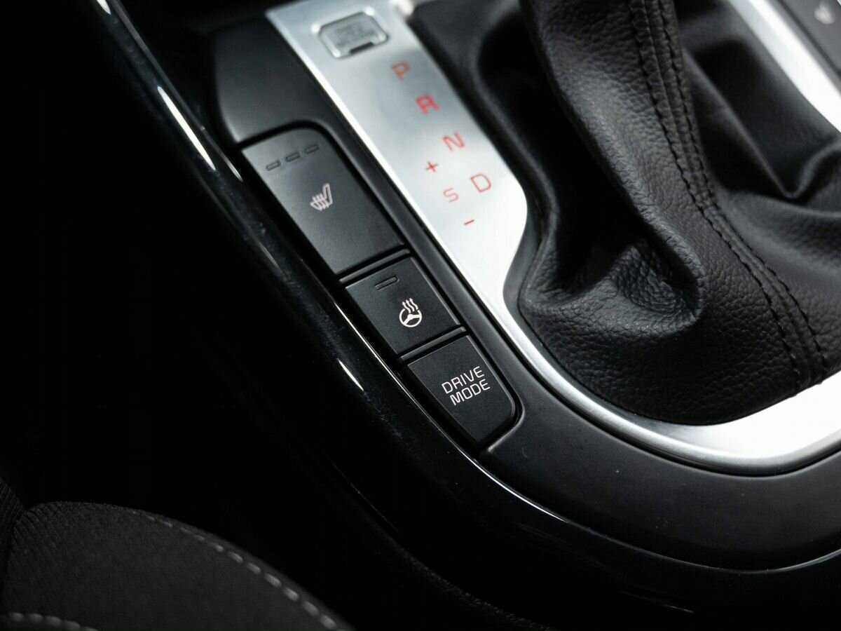 Kia Cerato, 2019 - Фото №20