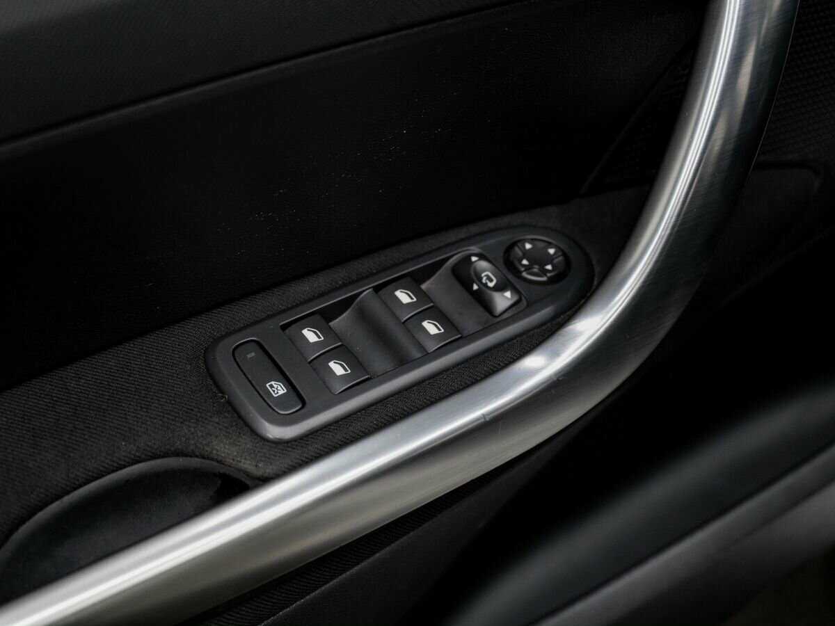 Peugeot 408, 2017 - Фото №14