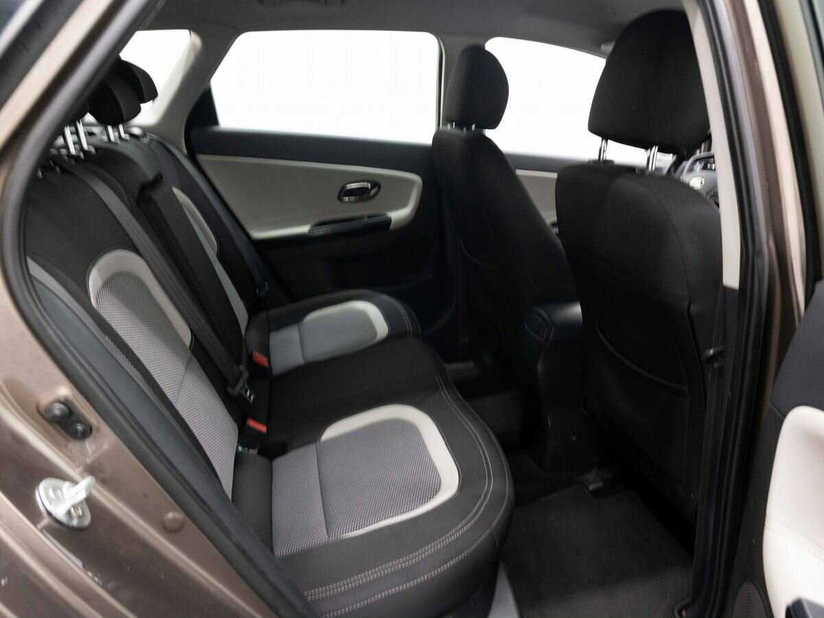 Kia Ceed, 2013 - Фото №9