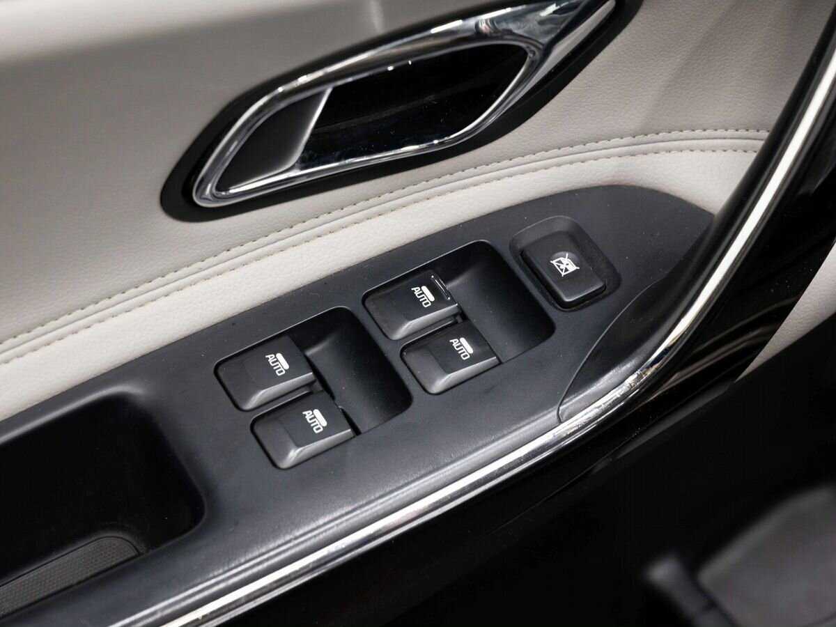 Kia Ceed, 2013 - Фото №17