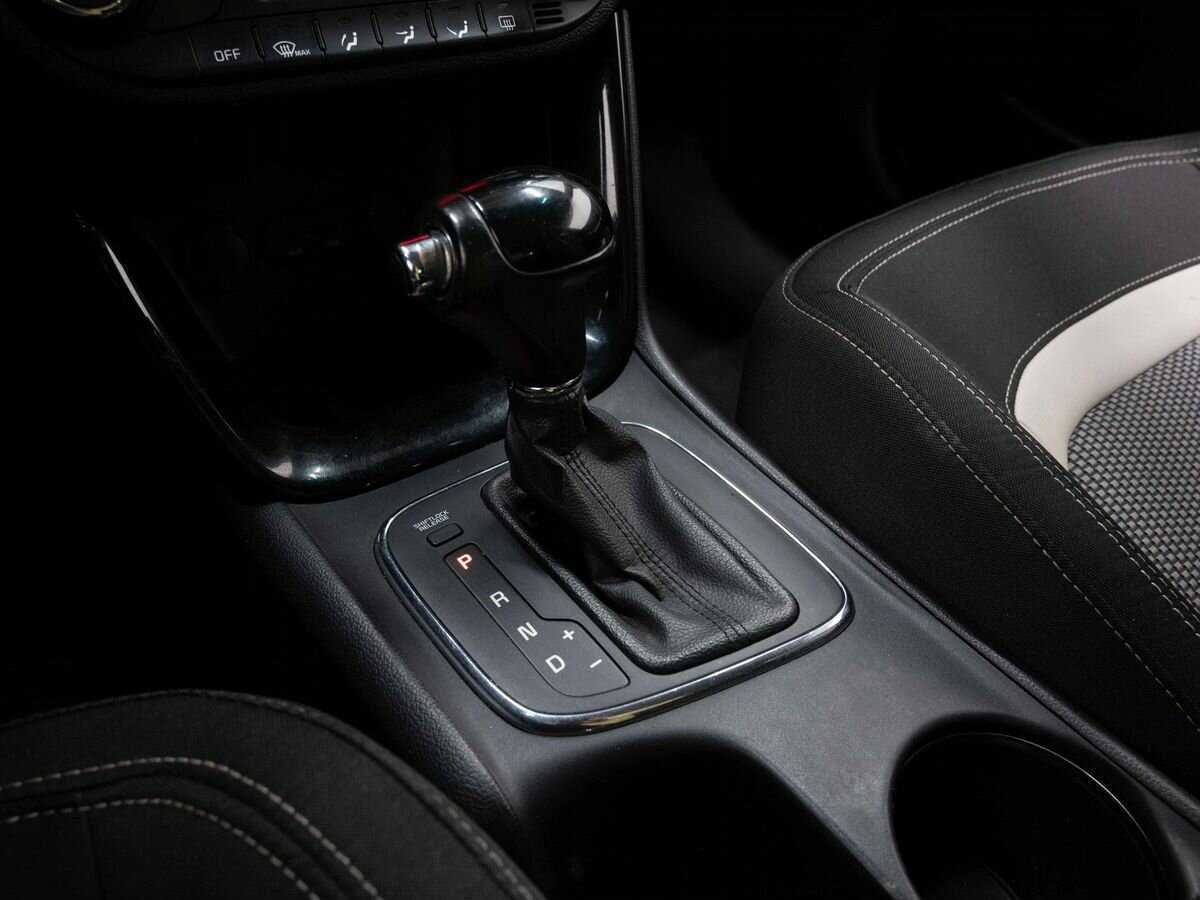 Kia Ceed, 2013 - Фото №21