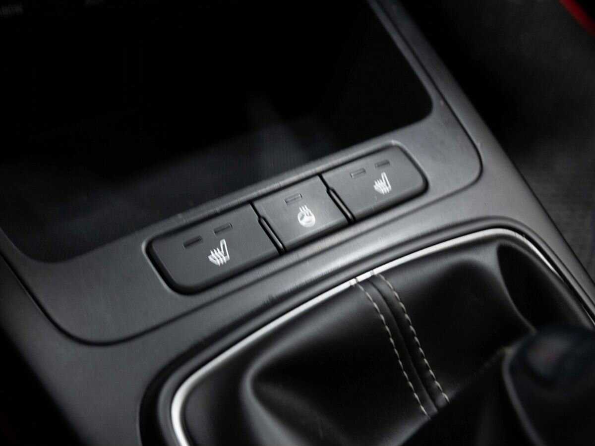 Kia Rio, 2020 - Фото №17