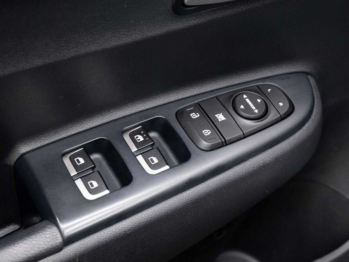 Kia Rio, 2020 - Фото №19