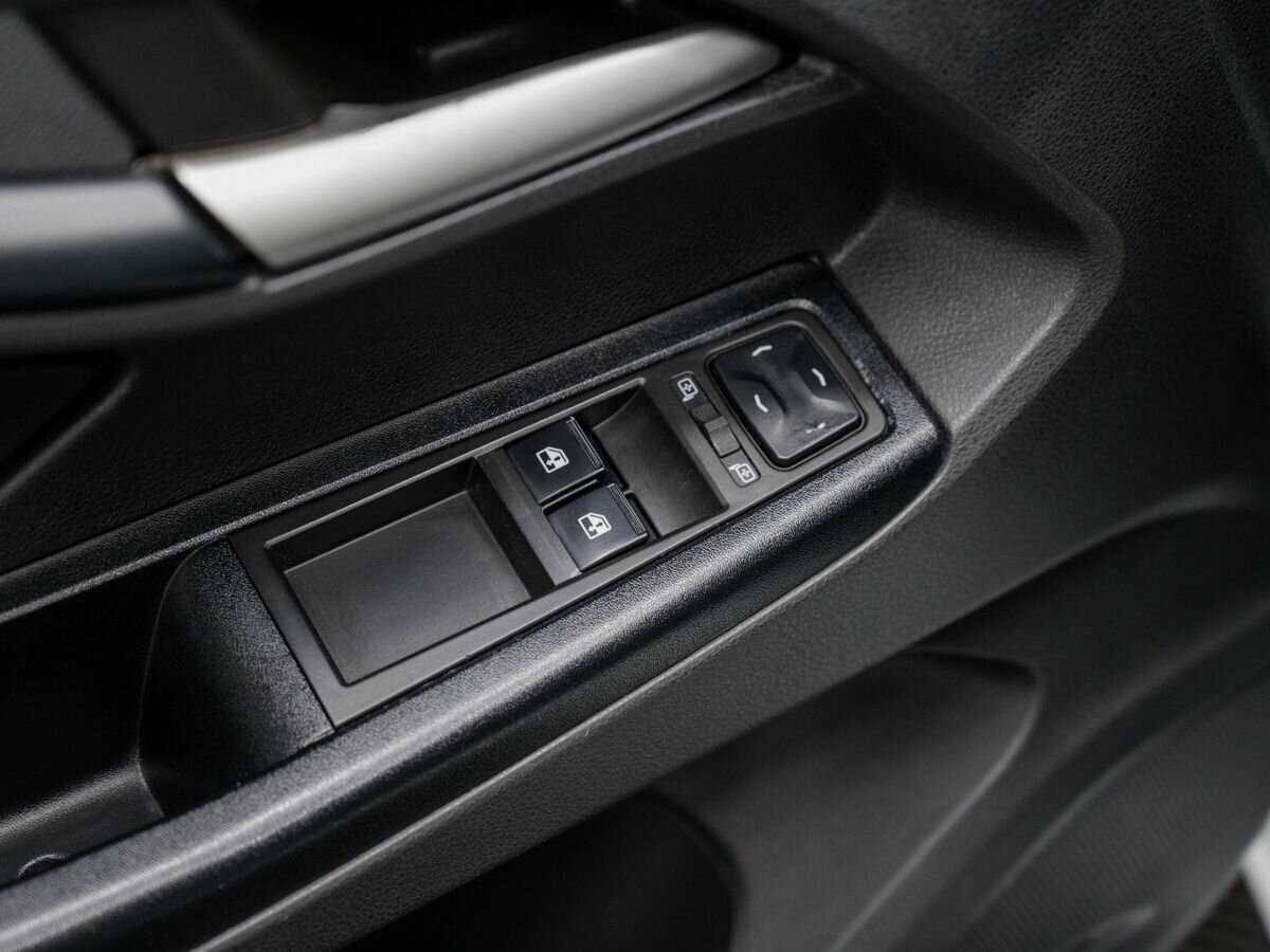 Lada (ВАЗ) Vesta, 2019 - Фото №14