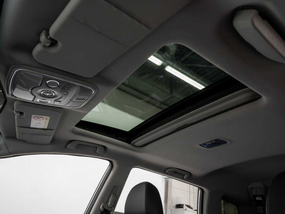 Haval H6, 2017 - Фото №14