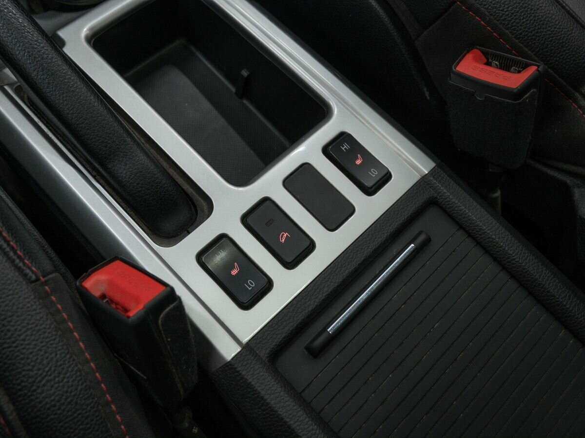 Haval H6, 2017 - Фото №18