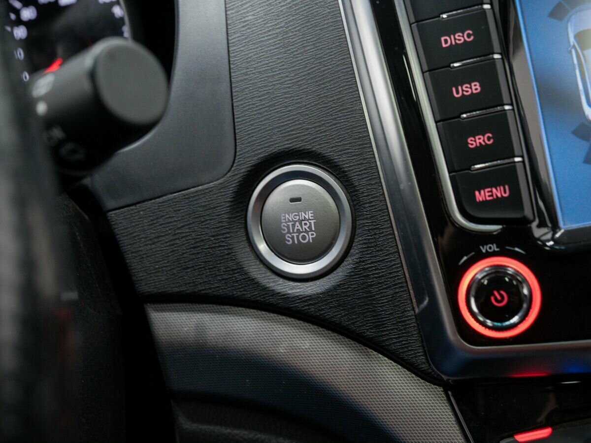 Haval H6, 2017 - Фото №22