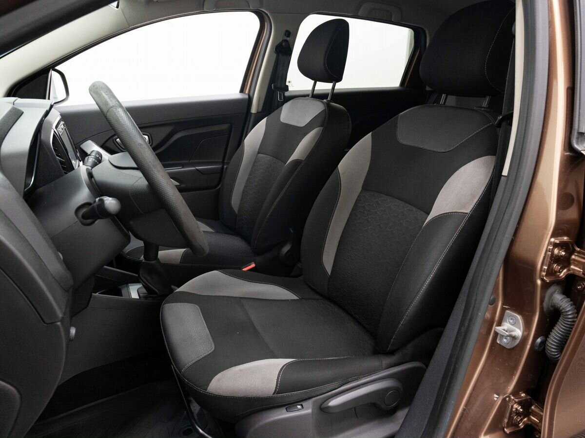 Lada (ВАЗ) XRAY, 2016 - Фото №7