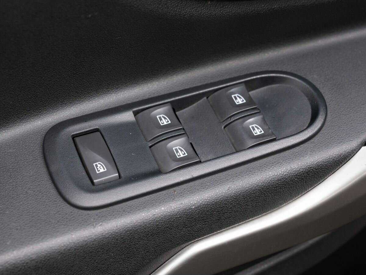 Lada (ВАЗ) XRAY, 2016 - Фото №15