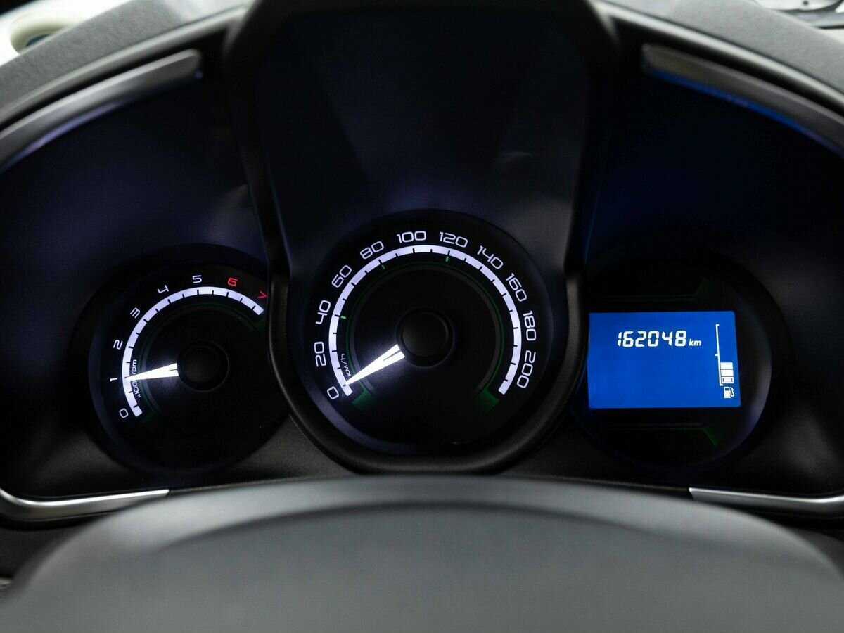 Lada (ВАЗ) XRAY, 2016 - Фото №16