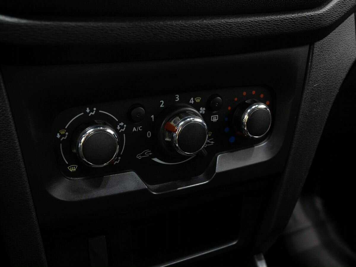 Lada (ВАЗ) XRAY, 2016 - Фото №18