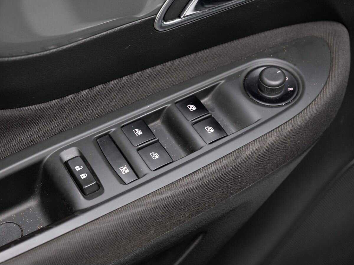 Opel Mokka, 2013 - Фото №17