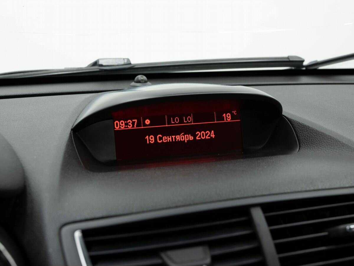 Opel Mokka, 2013 - Фото №19